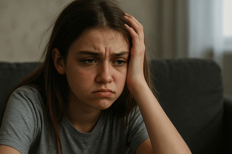 Неправильный рацион бьет и по тренировкам, и по качеству жизни в целом